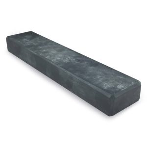 pietra-affilatura-grana-10000-nero-ardesia.jpg Nero Ardesia Piedra de afilar para acabado grano 10.000 Ardesia Nera 18x4x2