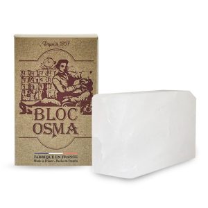 Osma alumbre bloque post afeitado astringente 75g