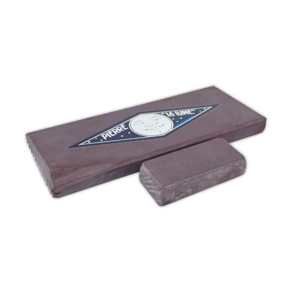 pietra-la-lune-1stone.jpg La Lune Piedra de afilar 150×60 grano 12000-15000 Incluye punta