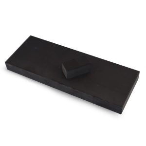 pietra_affilatura_nero.jpg Nero Ardesia piedra de afilar para acabado grano 10.000 ardesia nera incl. pelea