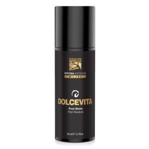 post-rasatura-dolcevita-officina-artigiana.jpg Officina Artigiana gel para después del afeitado DolceVita 50ml