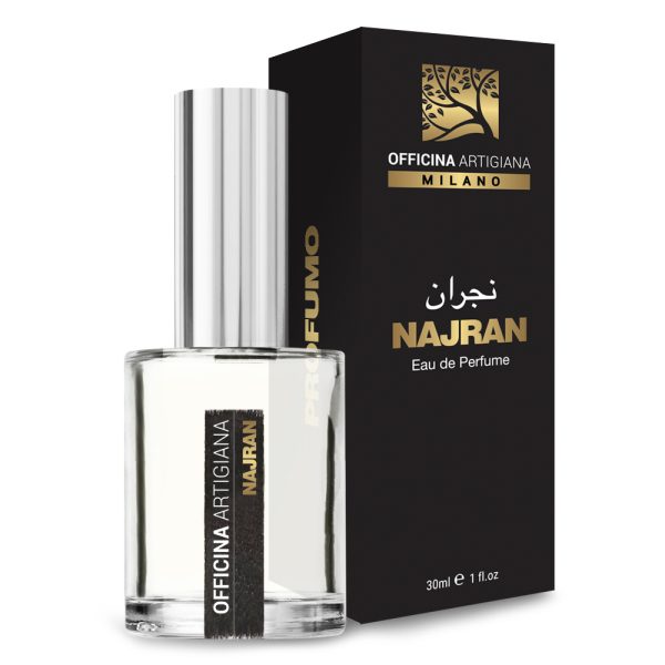 Officina Artigiana eau de perfum Najran 30ml