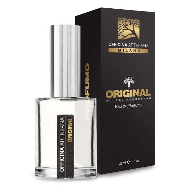 Officina Artigiana eau de perfum Original 30ml