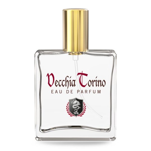 TFS eau de parfum vecchia torino 100ml