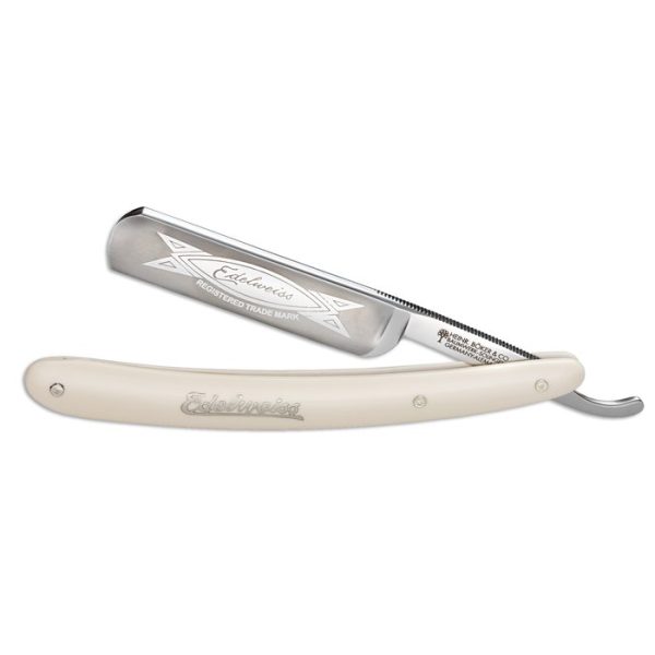 Navaja boker edelweiss punta redonda 5/8