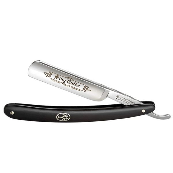 rasoio-a-mano-libera-king-cutter-black-boker.jpg Navaja boker king cortadora negra punta redonda 5/8