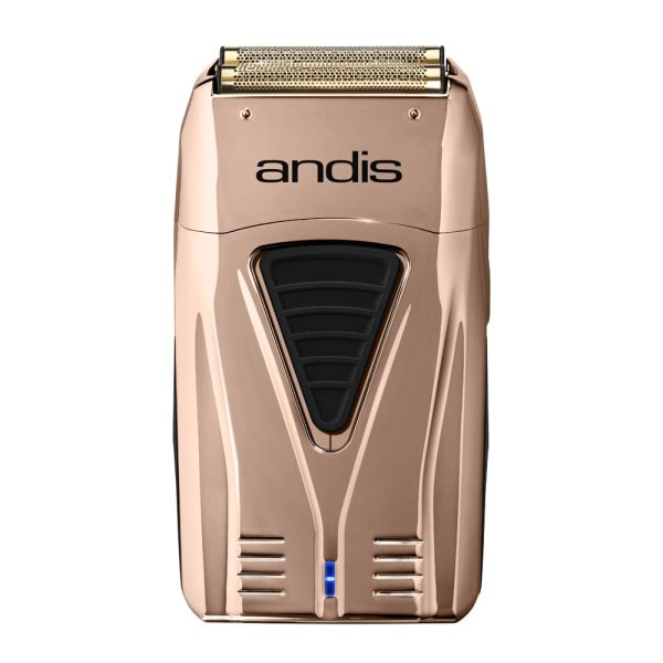 rasoio-elettrico-profoil-rame-andis.jpg Afeitadora Andis Copper ProFoil