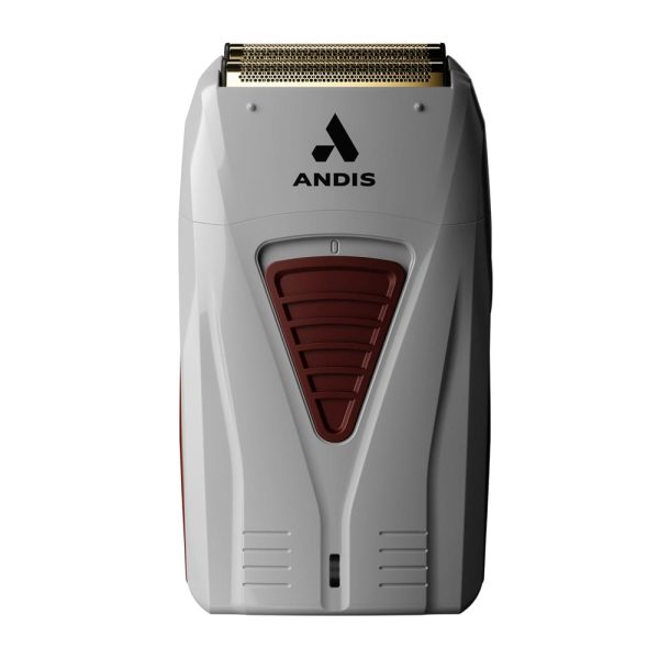 Andis profoil litio titanio ts-1