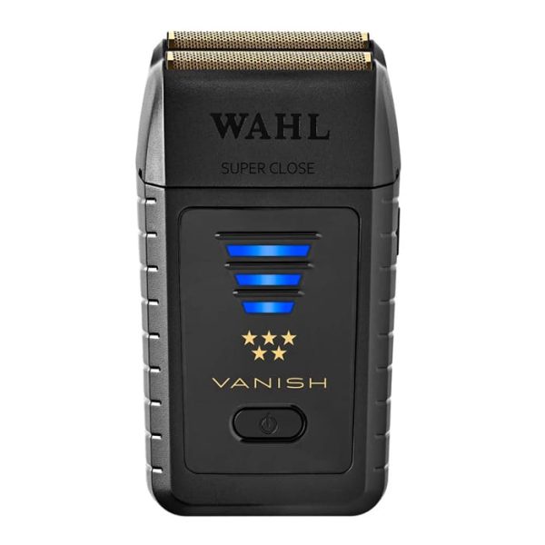 Afeitadora inalámbrica Wahl Vanish