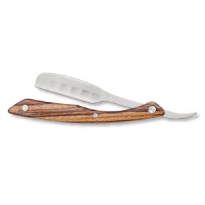 rasoio-kasho-captain-woody-kai.jpg Navaja de afeitar KAI Captain Wood Folding Cap-RW
