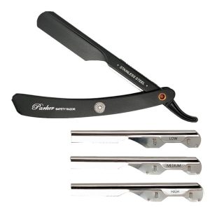 rasoio-mano-libera-PTABKADJUST-parker.jpg Navaja de afeitar Parker ajustable PTABK