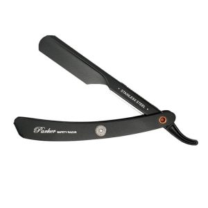 Navaja de afeitar Parker PTBMETAL