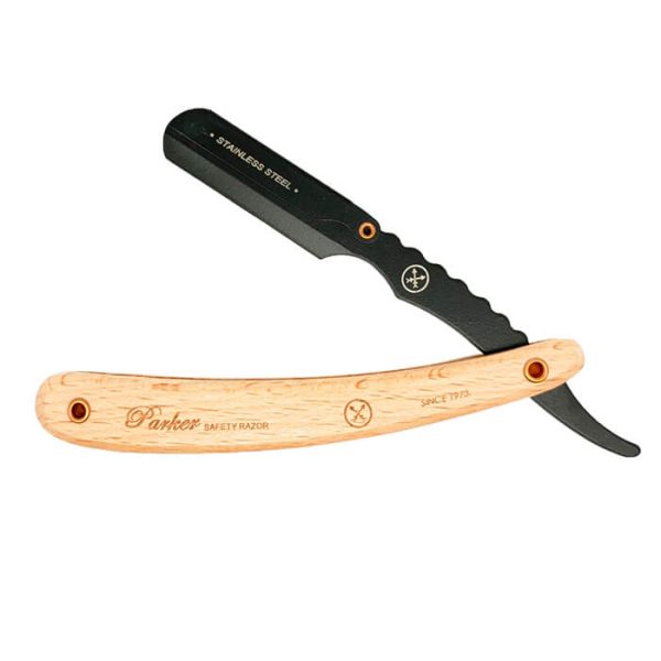 rasoio-mano-libera-SRPBA-parker.jpg Navaja de afeitar Parker SRPBA