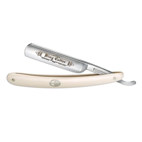 rasoio-mano-libera-king-cutter-white-boker.jpg Maquinilla de afeitar Boker King Cutter Blanco