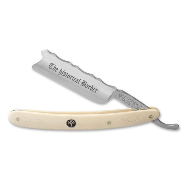 rasoio-mano-libera-the-historical-barber-boker.jpg Navaja de afeitar boker el barbero histórico 6/8 muesca de barbero