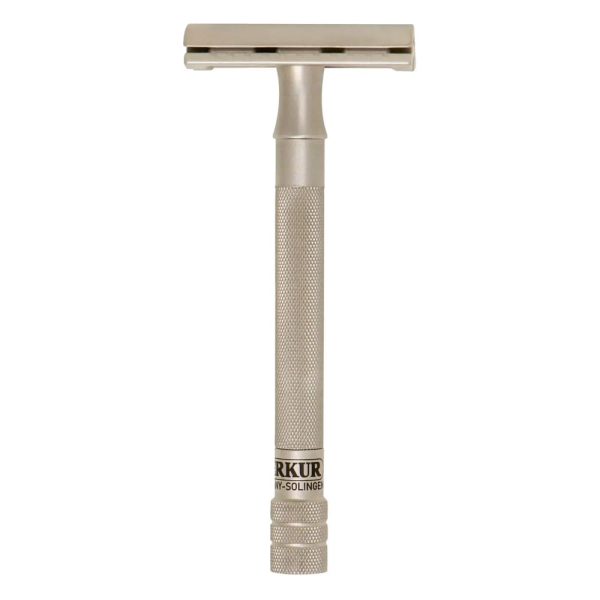 rasoio-sicurezza-23-inox-merkur.jpg Maquinilla de afeitar Merkur 23 Acero inoxidable