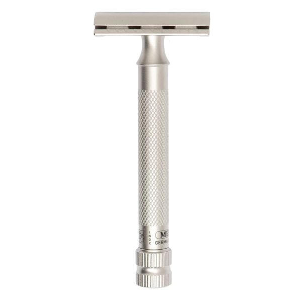 rasoio-sicurezza-34-inox-xl-satin-merkur.jpg Maquinilla de afeitar Merkur peine cerrado 34 INOX XL Satinado