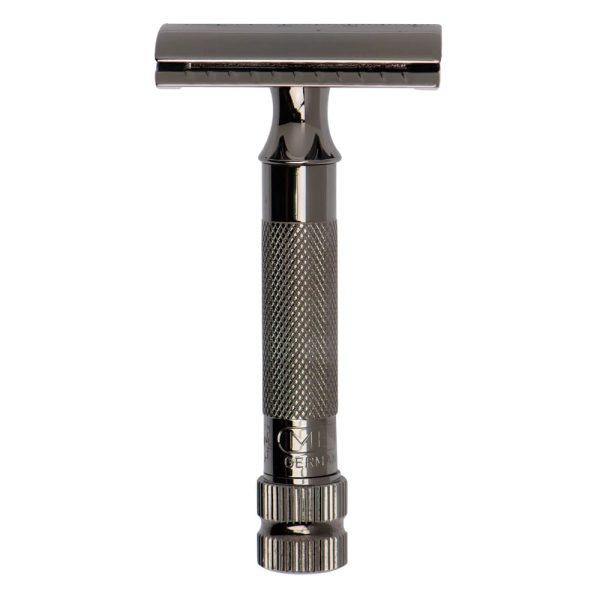 rasoio-sicurezza-34c-metallic-grey-merkur.jpg Maquinilla de afeitar Merkur peine cerrado 34C Gris metalizado