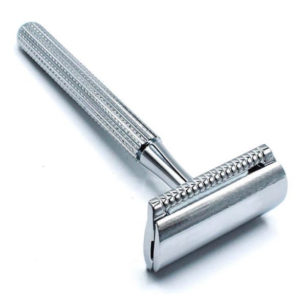rasoio-sicurezza-78r-ch-parker.jpg Maquinilla de afeitar Parker 78R-CH cromada