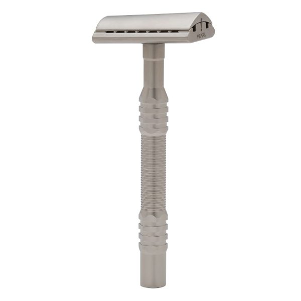 Maquinilla de afeitar Pearl semi inclinada L-65