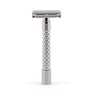 rasoio-sicurezza-adjust-de-razorock.jpg Maquinilla de afeitar Razorock Ajustar la apertura de mariposa DE