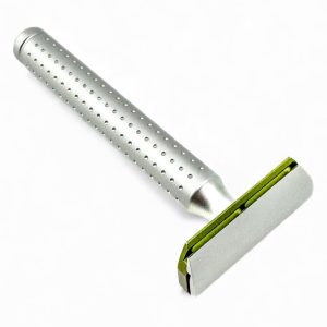 rasoio-sicurezza-aeroshave-aluminum-l-parker.jpg Maquinilla de afeitar Parker peine cerrado Aeroshave Aluminio L