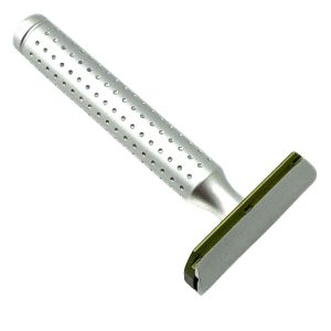 rasoio-sicurezza-aeroshave-aluminum-s-parker.jpg Maquinilla de afeitar Parker peine cerrado Aeroshave Aluminio S