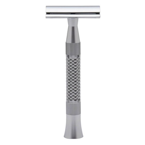 rasoio-sicurezza-blaze-cc-ottone-pearl-shaving.jpg Maquinilla de afeitar perla Blaze