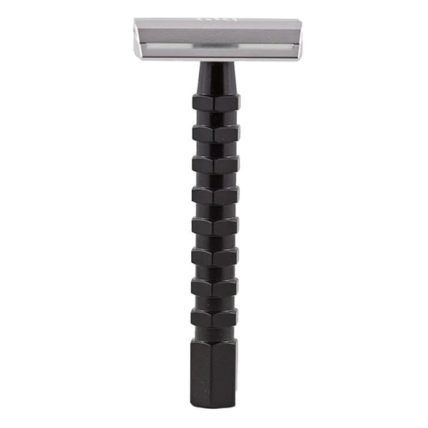 rasoio-sicurezza-cyber-double-edge-alluminio-razorock.jpg Maquinilla de afeitar Razorock Cyber Medium