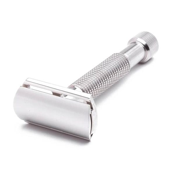 rasoio-sicurezza-envoy-xl-rex-supply.jpg Maquinilla de afeitar Rex Envoy XL acero inoxidable - 108