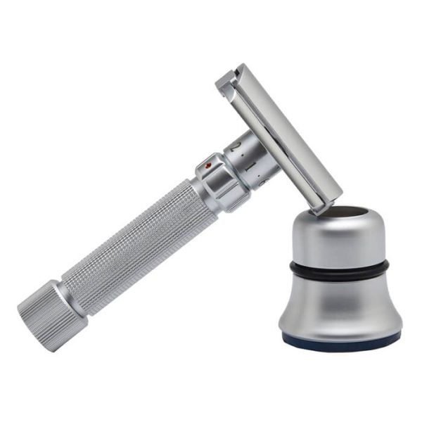 Maquinilla de afeitar Pearl Shaving Pearl Flexi ajustable