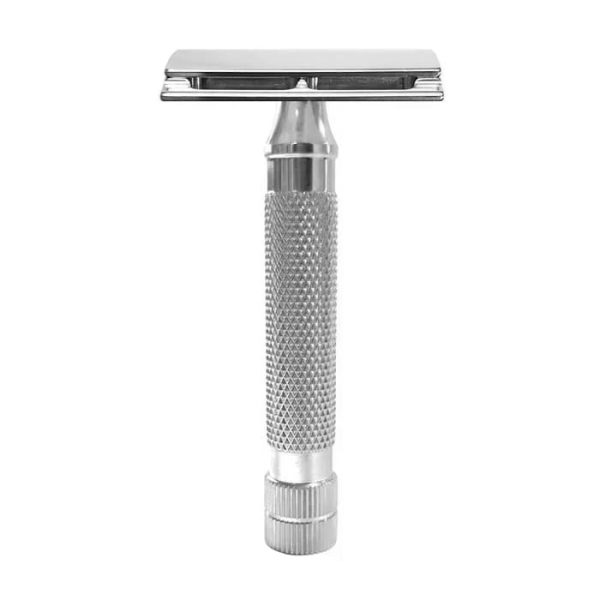 Maquinilla de afeitar Razorock Game Changer 76-P HD mango