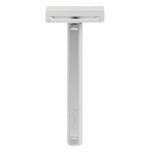rasoio-sicurezza-grey-natu.jpg Maquinilla de afeitar Natu de un solo filo gris