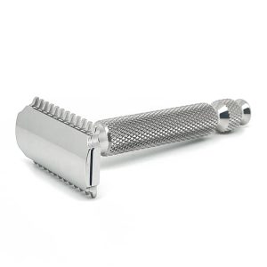 rasoio-sicurezza-lupo-open-comb-95-razorock.jpg Maquinilla de afeitar Razorock Lupo 95 OC