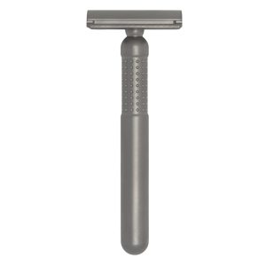 rasoio-sicurezza-masamune-nodachi-titanium-closed-comb-matte-tatara.jpg Maquinilla de afeitar Tatara peine cerrado titanio Masamune Nodachi Mate