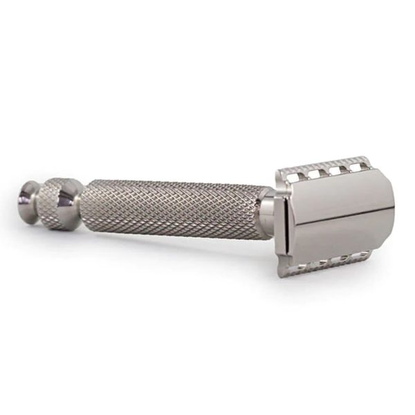 rasoio-sicurezza-ss-lupo-127-razorock.jpg Maquinilla de afeitar Razorock Lupo 127