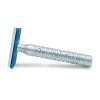 La maquinilla de afeitar Smile de Goodfellas Styletto Shadow Blue V2