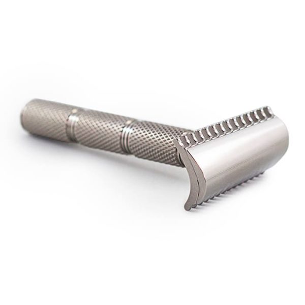 rasoio-sicurezza-superslant-l1-oc-razorock.jpg Maquinilla de afeitar Razorock Superslant L1++ OC