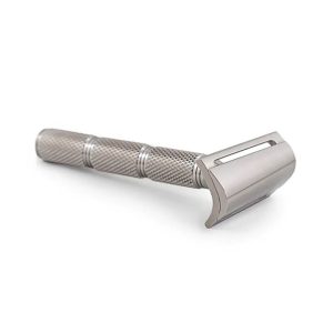 rasoio-sicurezza-superslant-l1-razorock-1.jpg Maquinilla de afeitar Razorock Superslant L1