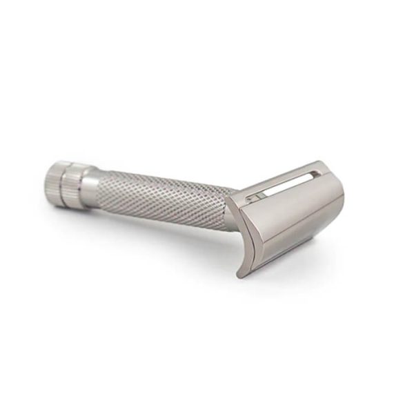 rasoio-sicurezza-superslant-l2-razorock-1.jpg Maquinilla de afeitar Razorock Superslant L2++