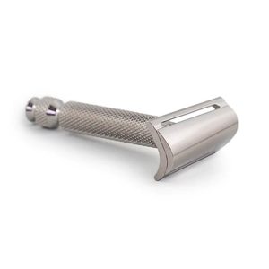 rasoio-sicurezza-superslant-l3-razorock-1.jpg Maquinilla de afeitar Razorock Superslant L3+