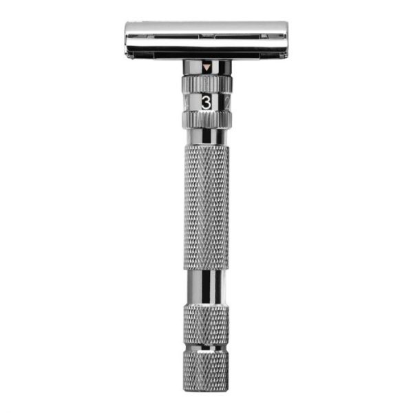 rasoio-sicurezza-t2-gunmetal-chrome-rockwell.jpg Maquinilla de afeitar Rockwell t2 ajustable tto bronce
