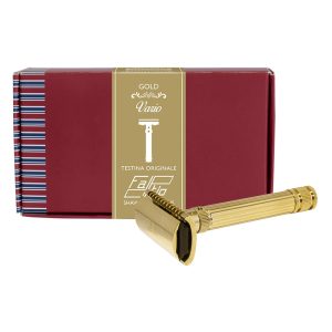 rasoio-sicurezza-vario-gold-originale-fatip.jpg Maquinilla de afeitar Fatip ajustable Vario Gold peine abierto original