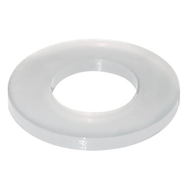 rondelle-rasoio-sicurezza-bianca-the-goodfellas-smile.jpg La sonrisa de Goodfellas protector de afeitar nylon 10 piezas