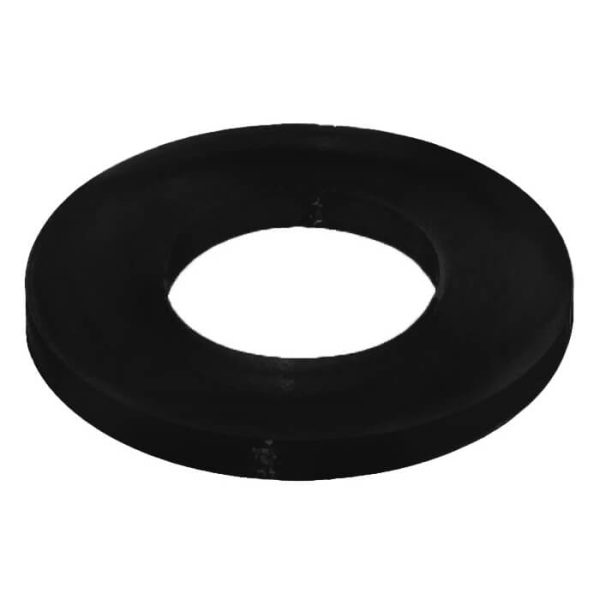 Arandelas protectoras para maquinilla de afeitar de nailon negro The Goodfellas' smile 10uds