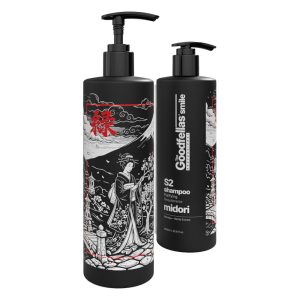 s2-shampoo-purifying-midori-1000ml-thegoodfellasmile.jpg Champú La Sonrisa de Goodfellas S2 Purificante Midori 1000ml