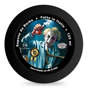 Mastro Miche jabón de afeitar 10 aniversario 125ml