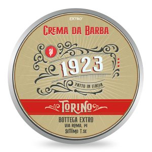 Jabón de afeitar extra 1923 150ml