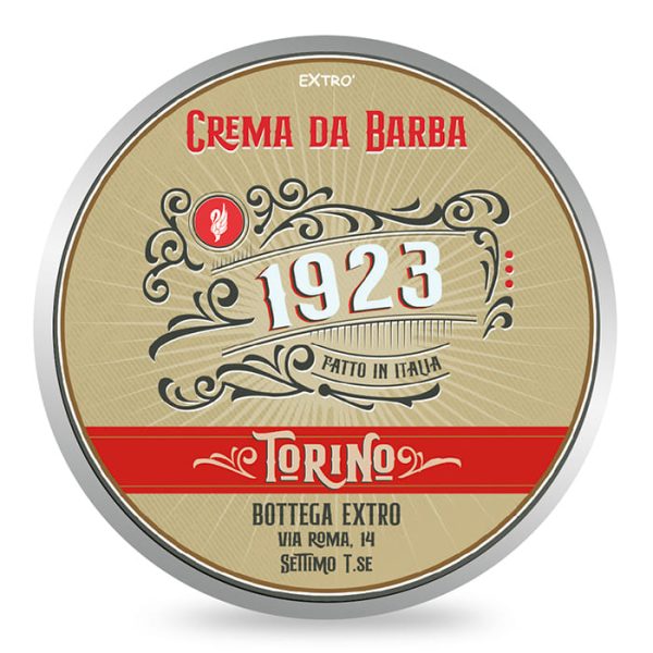 sapone-barba-1923-extro-cosmesi.jpg Jabón de afeitar extra 1923 150ml