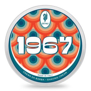Jabón de Afeitar Extro 1967 150ml